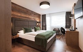 Hotel Grüner Baum